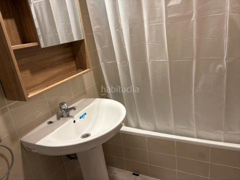 Foto 81a398dc-d169-4717-a5f8-71c6cdba8214. Rent apartment with heating in Instituts-Universitat Lleida