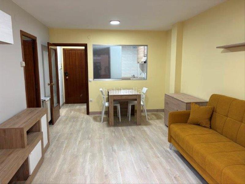 Foto 5dfd8861-146e-4684-9b66-5d6601378c06. Miete appartement mit heizung in Instituts-Universitat Lleida