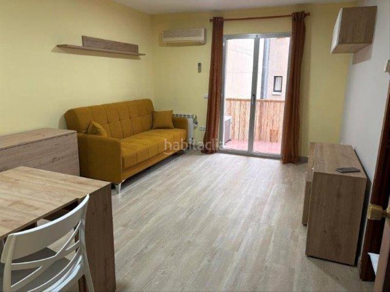 Foto fa2a0a7b-f3b7-488d-a67c-28aa98b06242. Miete appartement mit heizung in Instituts-Universitat Lleida