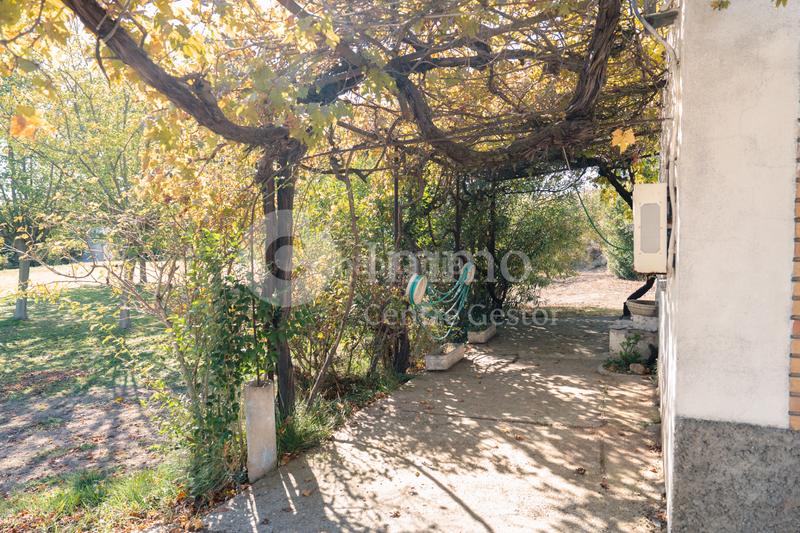 Foto 0d4016c5-7fbb-47f3-bb47-bd9a54d81a5d. Bauernhof in La Caparrella Lleida