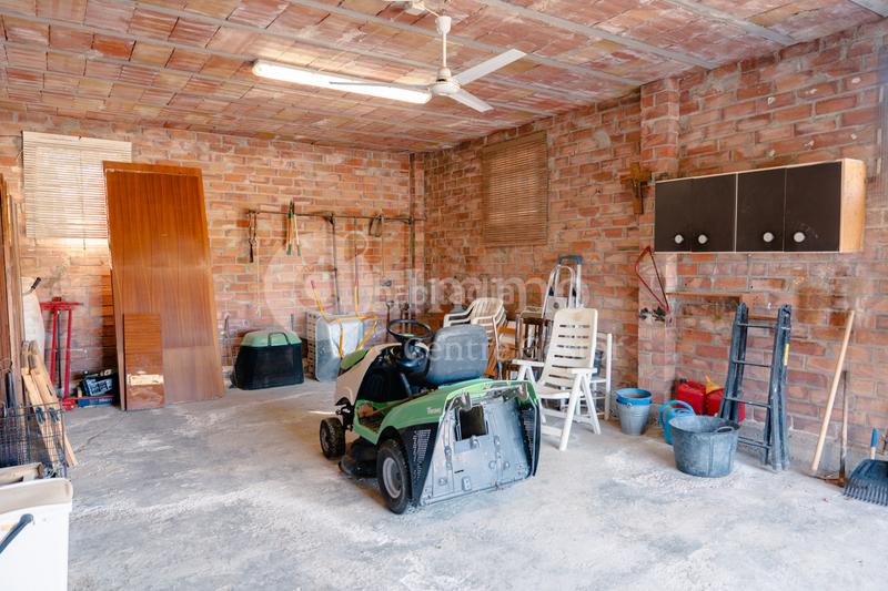 Foto 5df0a606-41ed-43e9-ac3b-eade644826ff. Bauernhof in La Caparrella Lleida