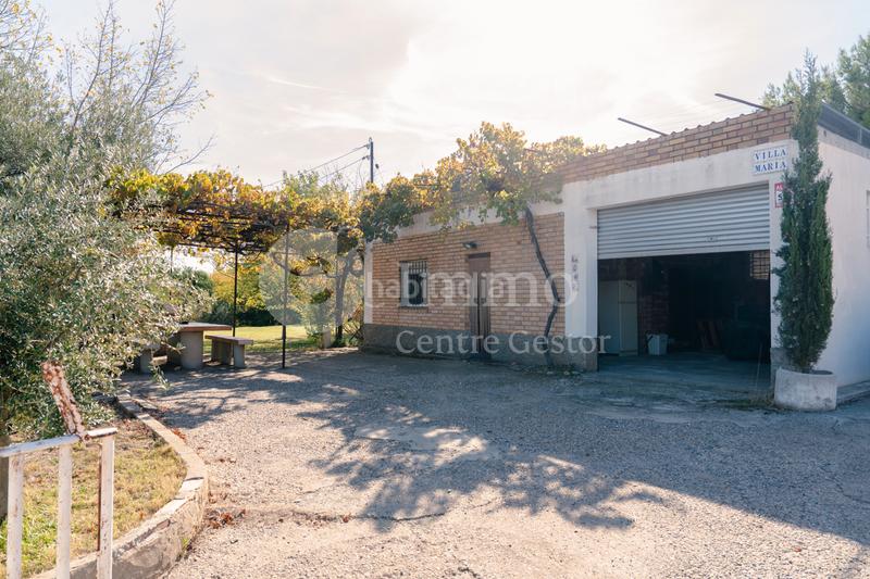 Foto 9c91b45f-114f-46fd-8fd4-021e4d8c3ec4. Bauernhof in La Caparrella Lleida