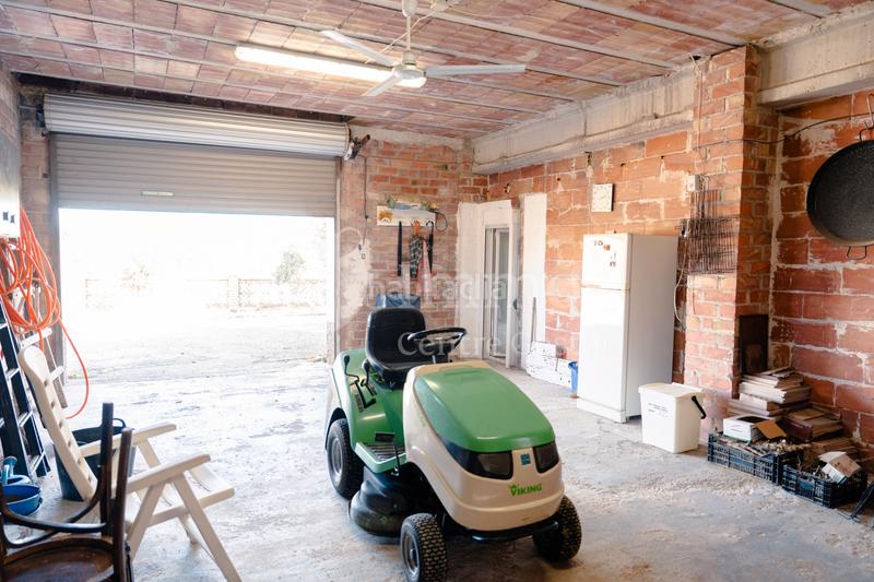 Foto 757bcfbf-f08b-401d-8a4a-2aac88b5c588. Casale in La Caparrella Lleida