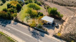 Country house in Acceso Caparrella