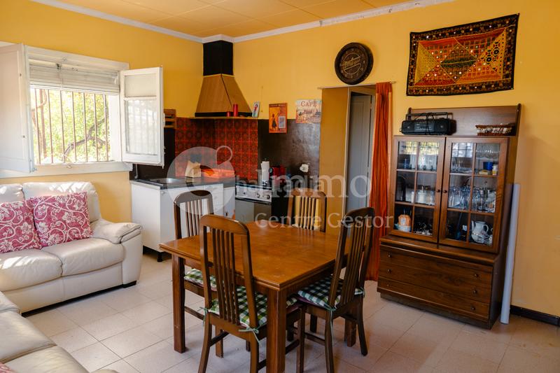 Foto 5643bc79-a0fa-4e39-a085-5500fc619380. Mas dans La Caparrella Lleida