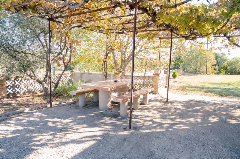 Foto 8defccc8-bfdc-4b27-ba71-3e075028a5d0. Mas dans La Caparrella Lleida