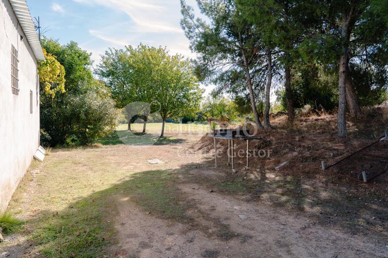 Foto b70aafe3-c401-4680-935a-a493ff3c7519. Masia a La Caparrella Lleida