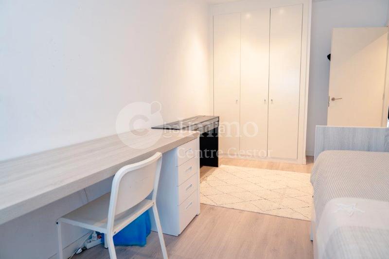 Foto 14f9c012-4468-4de0-b472-dfe611ac5af3. Etagenwohnung mit heizung parking pool in La Bordeta Lleida