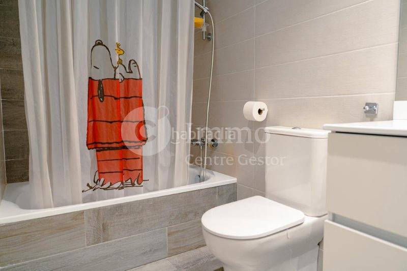 Foto 654d624f-9129-4662-83b0-3e942fce8833. Etagenwohnung mit heizung parking pool in La Bordeta Lleida