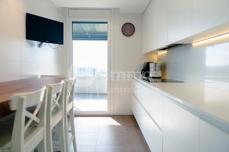 Foto 71b0d472-3e93-4eda-8a0c-8754c70c66fe. Etagenwohnung mit heizung parking pool in La Bordeta Lleida