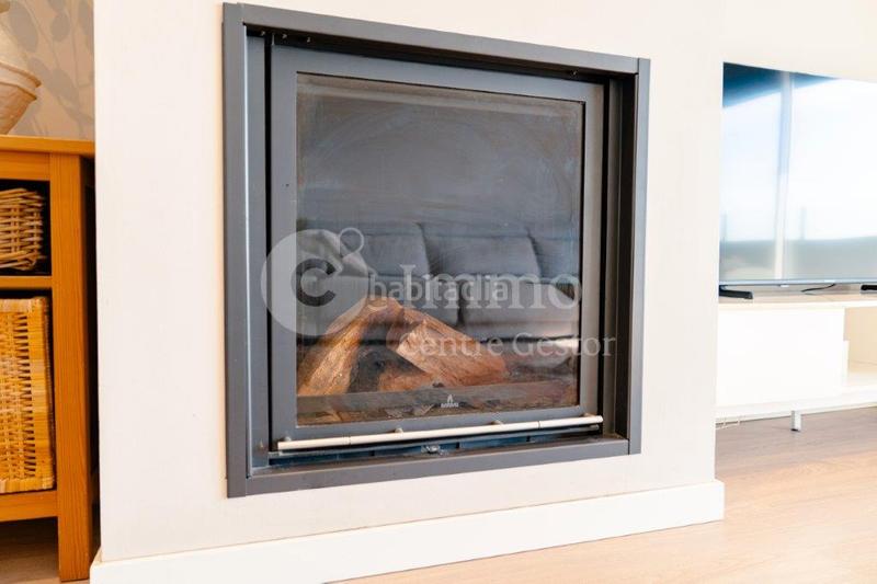 Foto 97c44398-f603-4fc7-b2d5-9a5512a2d6fc. Etagenwohnung mit heizung parking pool in La Bordeta Lleida