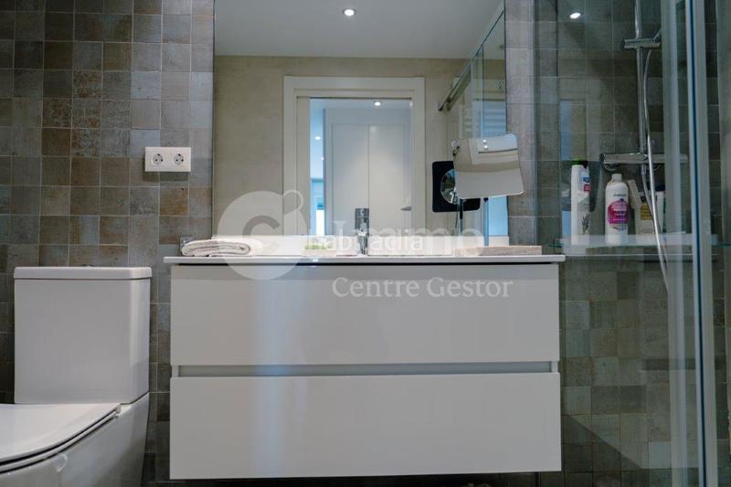 Foto a4f5fb9f-e786-4518-bbc8-68e85cd7bc5f. Etagenwohnung mit heizung parking pool in La Bordeta Lleida