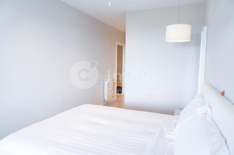 Foto e2de4f2c-f39a-4ecb-9aa4-dbf25edd9b8e. Etagenwohnung mit heizung parking pool in La Bordeta Lleida