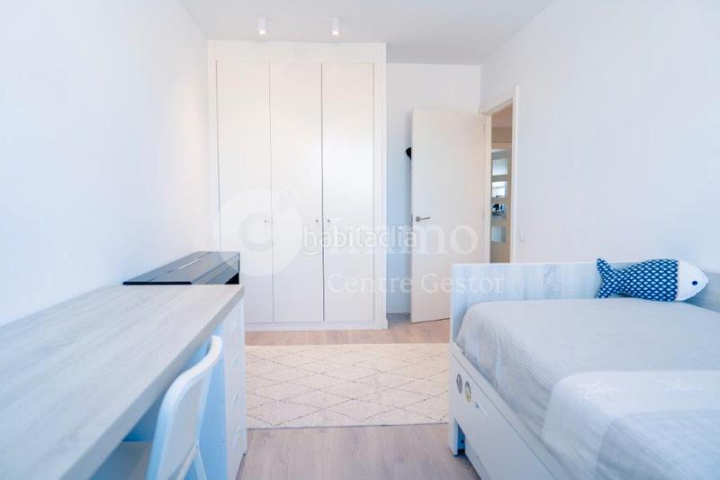 Foto fc9e7c5f-c4cc-4dd4-9853-6fbfd27c4b14. Etagenwohnung mit heizung parking pool in La Bordeta Lleida