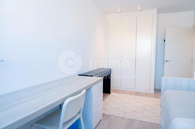 Foto 2466597b-aead-4194-97c5-e8259e6de71b. Pis amb calefacció aparcament piscina a La Bordeta Lleida