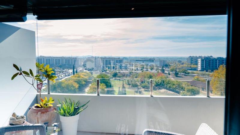 Foto 4703e8a0-7abd-424c-b766-09dbbc036460. Pis amb calefacció aparcament piscina a La Bordeta Lleida