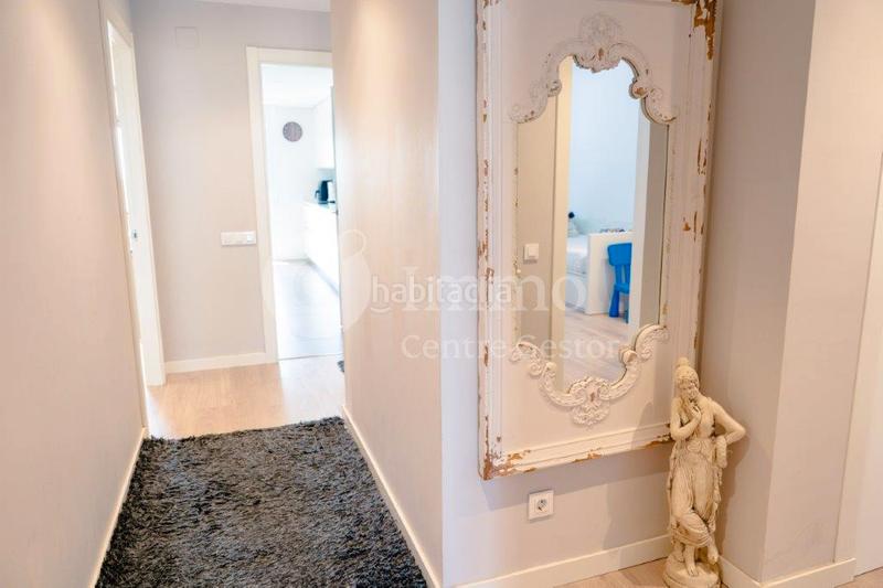 Foto a09926e8-5580-4e80-a01b-1784116a1fe1. Pis amb calefacció aparcament piscina a La Bordeta Lleida