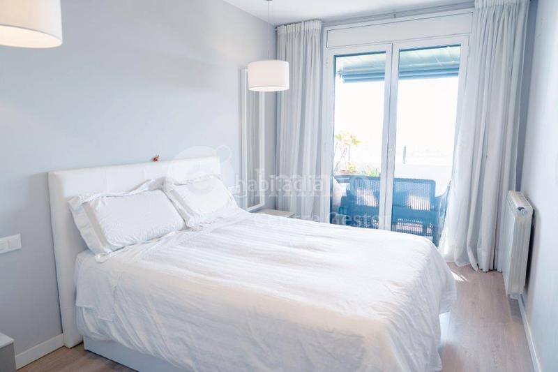 Foto bc9a4e5a-7d25-4ae5-8486-9bb4da5ef0bb. Pis amb calefacció aparcament piscina a La Bordeta Lleida