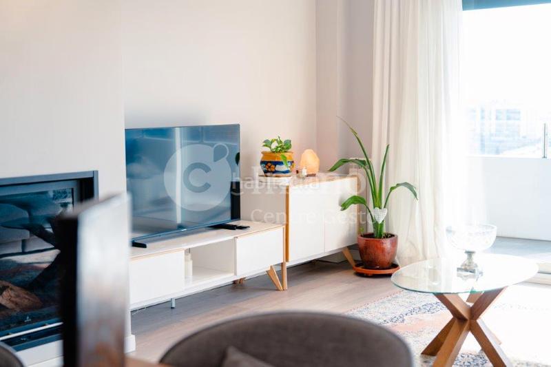 Foto ca7c6e81-7b1f-458d-80d5-1390102ba4b7. Pis amb calefacció aparcament piscina a La Bordeta Lleida