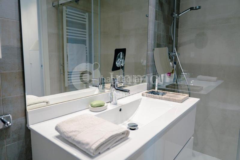 Foto e8292599-c32a-44a7-8d05-c935c96c5509. Pis amb calefacció aparcament piscina a La Bordeta Lleida