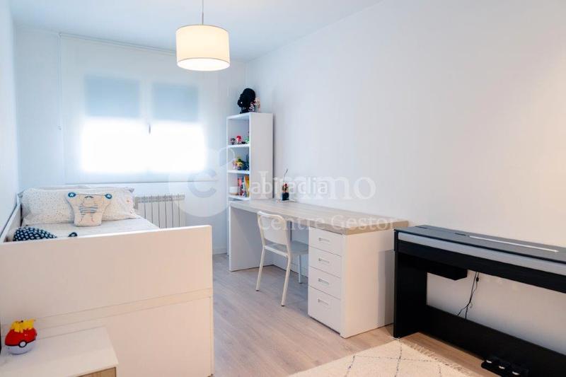 Foto 146e43d7-ac9c-4bfe-81f4-518edfc8f255. Piso en La Bordeta Lleida