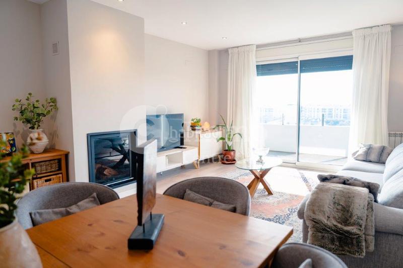 Foto 28a4c2b9-c5e6-4c72-91b7-9a298c3ea147. Piso en La Bordeta Lleida