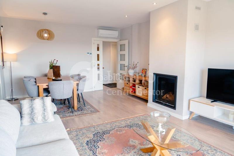 Foto 5d4f514e-779d-4421-8c51-e04fde0f1f9d. Piso en La Bordeta Lleida