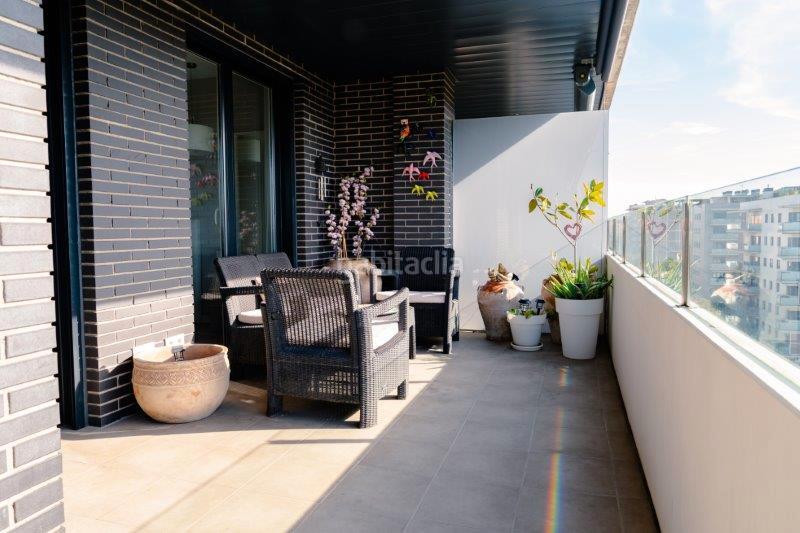 Foto b24ceef9-3081-485c-ac4f-81a5c4a625b1. Piso en La Bordeta Lleida