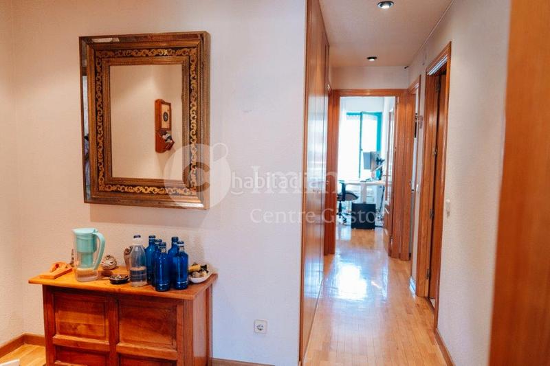 Foto 510a9001-27da-4cab-b5d9-016a085b30e7. Appartamento con riscaldamento piscina in Canillas Madrid