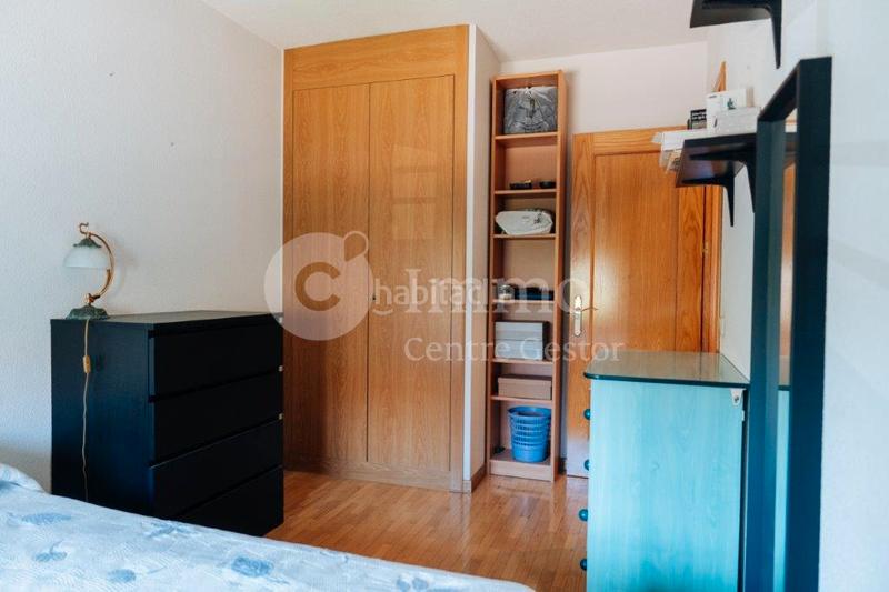 Foto ee744574-f1d3-47a8-9958-b44dd35a488b. Appartamento con riscaldamento piscina in Canillas Madrid