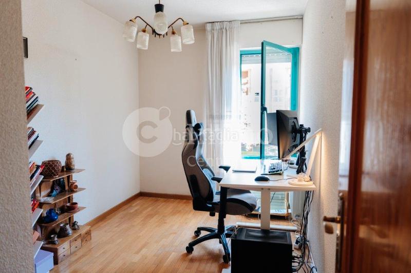 Foto 08c59dc8-3e28-4203-9892-e1f9dc6aba29. Flat with heating pool in Canillas Madrid