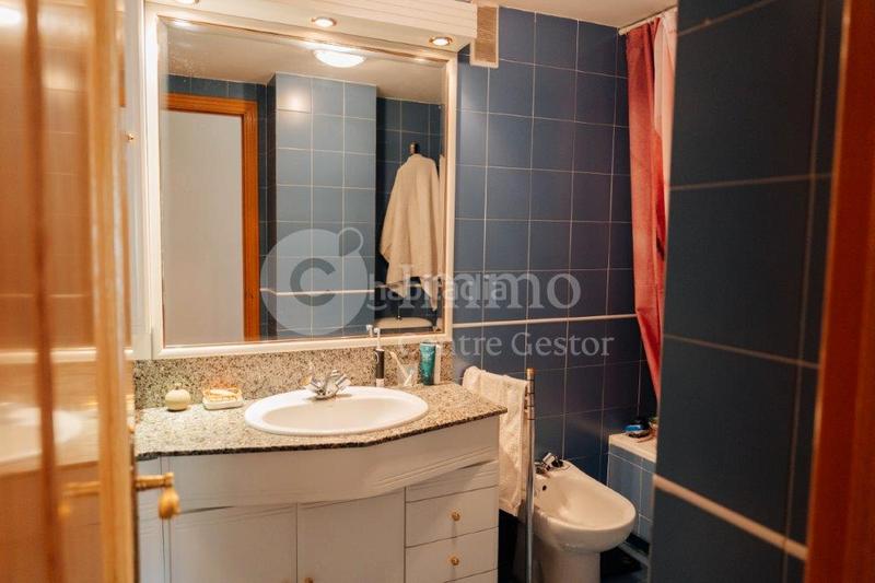 Foto 2e31d570-cefa-4023-a8ae-e0f03969e954. Flat with heating pool in Canillas Madrid