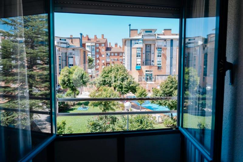 Foto 8435879b-7d0d-43cf-b80a-827138587fa7. Flat with heating pool in Canillas Madrid