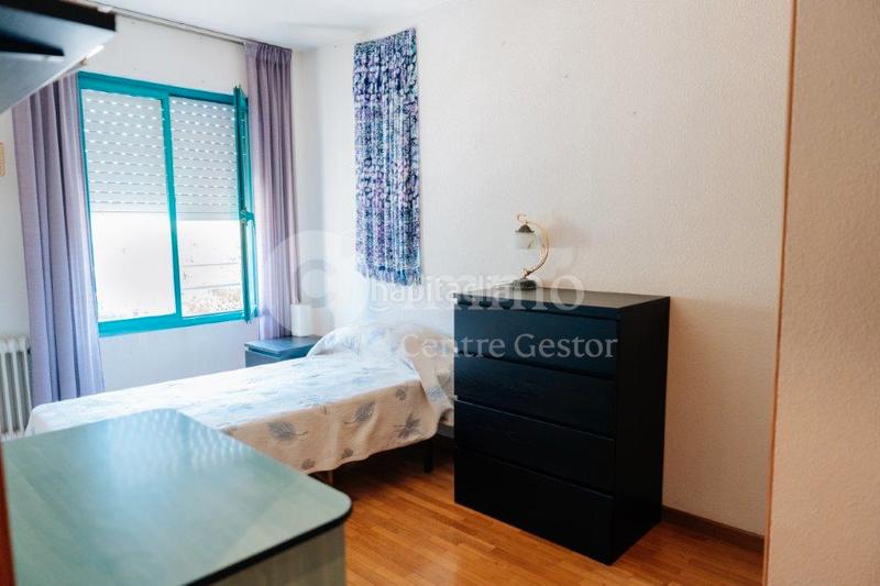 Foto 88bdb22c-f7de-4fa8-9863-3d1c2554ec0f. Flat with heating pool in Canillas Madrid