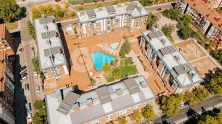 Flat in Calle de Silvano