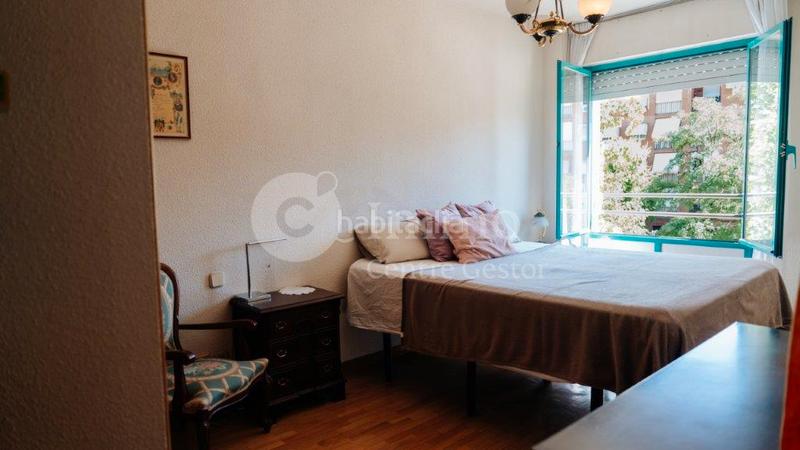 Foto 1d37c968-0585-46ba-b861-b5ffa9dcc394. Piso en Canillas Madrid