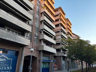 Affitto Appartamento in Passeig de l'onze de setembre 1