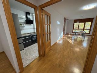 Location Appartement  Rambla d'aragó