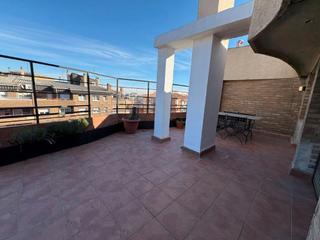 Miete Dachwohnung  Gran passeig de ronda