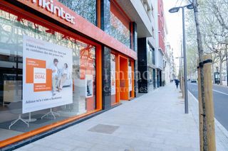 Lloguer Oficina a Rambla de ferran 1