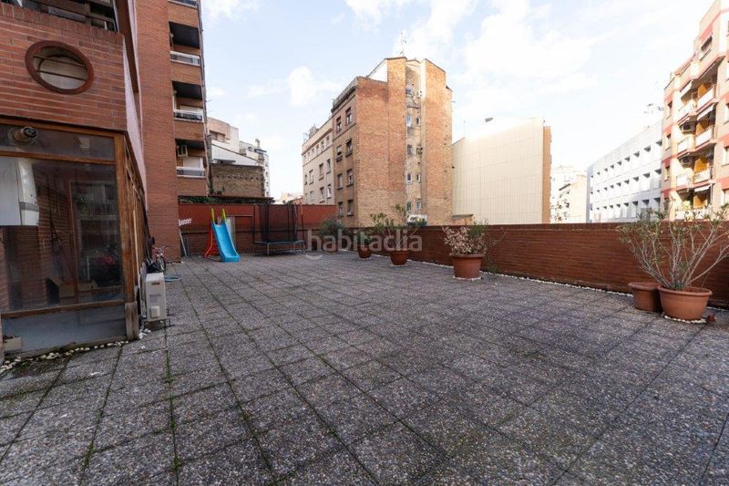 Foto 5d0e5b0a-88f4-47a5-9711-cc8fdaf464ae. Pis amb calefacció a Rambla Ferran Lleida