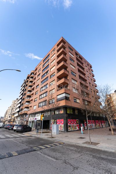 Foto c590a9ea-9754-4b9b-b7d2-5bb241a2f549. Pis amb calefacció a Rambla Ferran Lleida