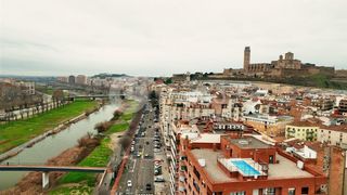 Pis  Avinguda del segre