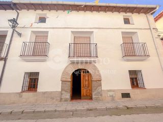 Maison  Calle ramón j. sender