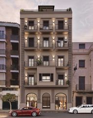 Pis  Carrer de pi i margall