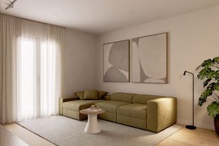 Appartement  Carrer de pi i margall