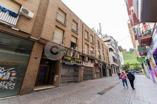 Pis a Carrer igualada 4
