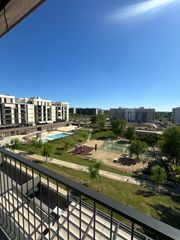 Location Appartement  Avinguda de miquel batllori