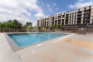 Penthouse  Avinguda de miquel batllori