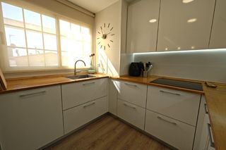 Appartement  Avinguda prat de la riba 34